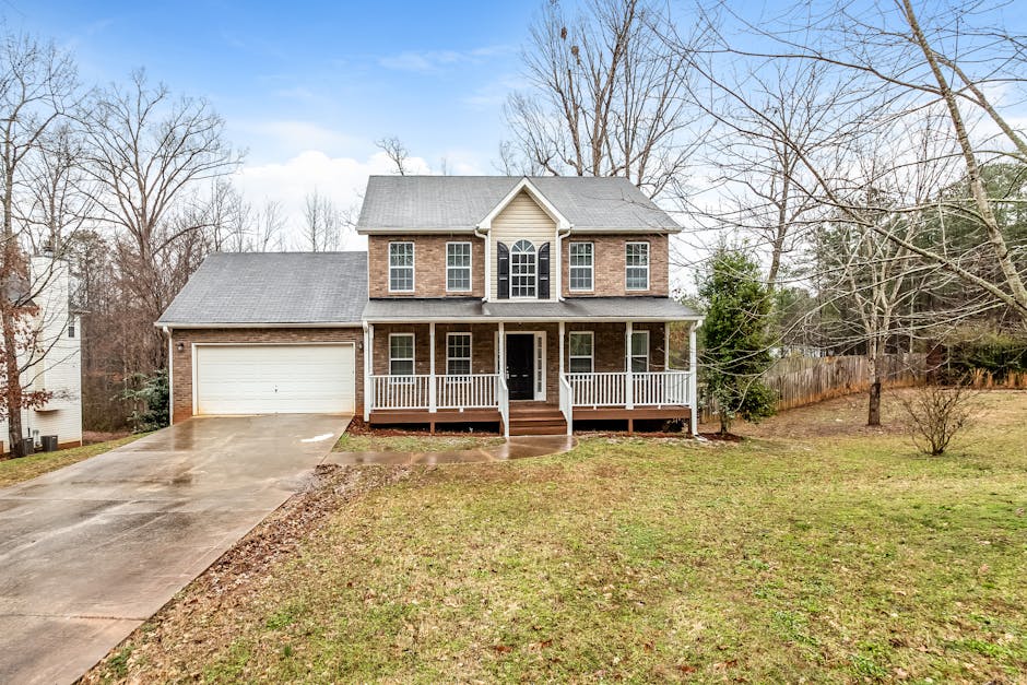 900 Vernon Dr, McDonough, GA 30252 Home for Rent 4 Beds, 2.5 Baths